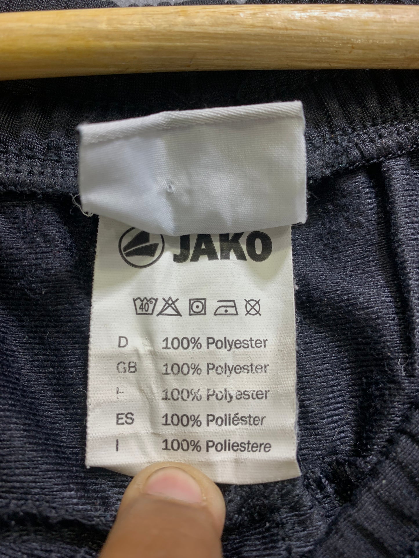 Jako Branded Original Sport Trouser For Men
