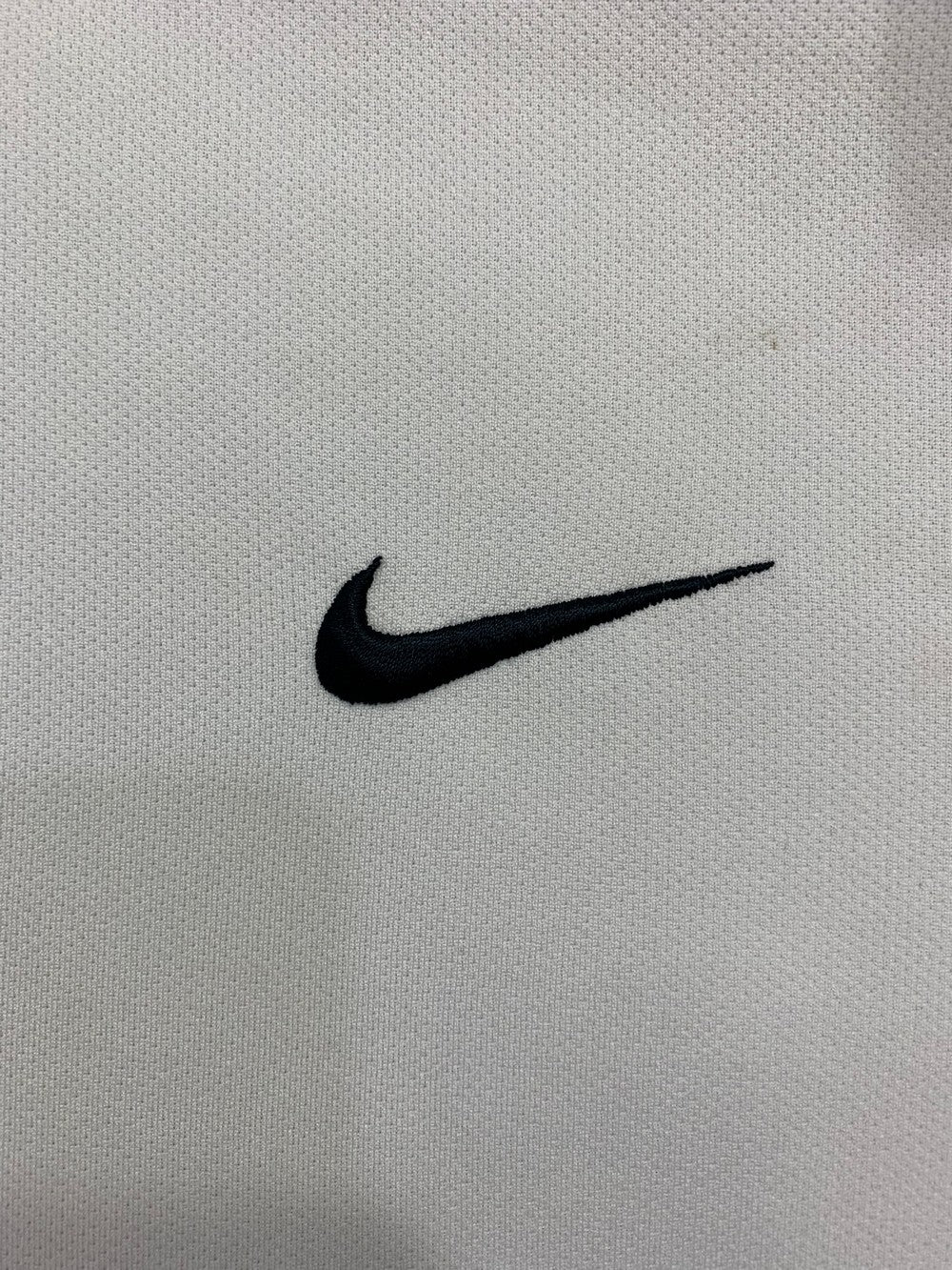 Nike Dir Fit Branded Original For Sports Polo Men T Shirt