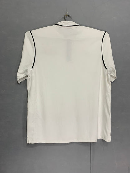Nike Dir Fit Branded Original For Sports Polo Men T Shirt