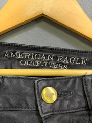 American Eagle Branded Original Denim Short For Women