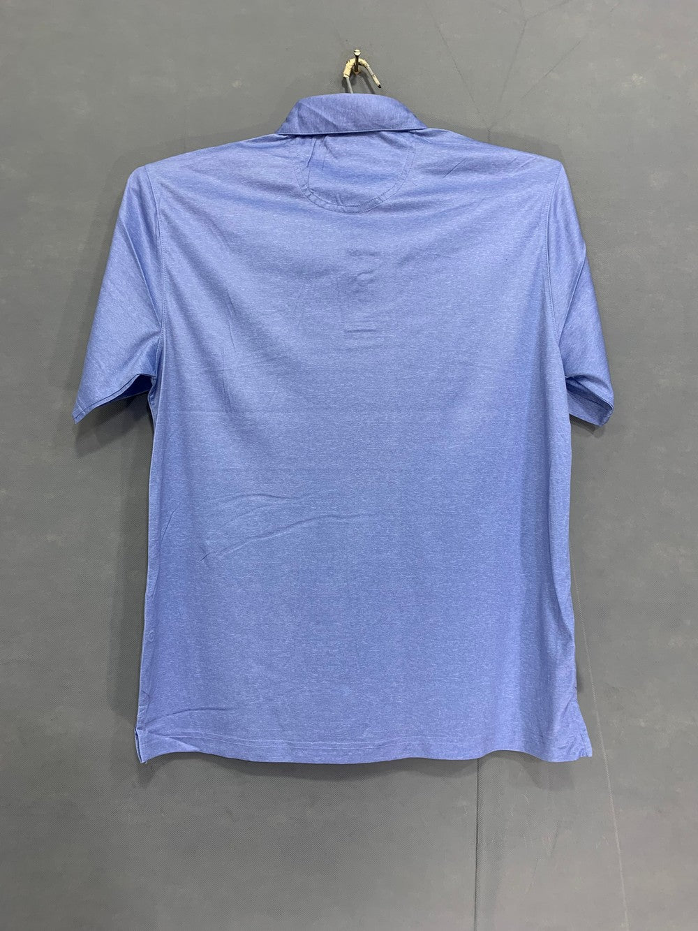 Greg Norman Branded Original For Sports Polo Men T Shirt