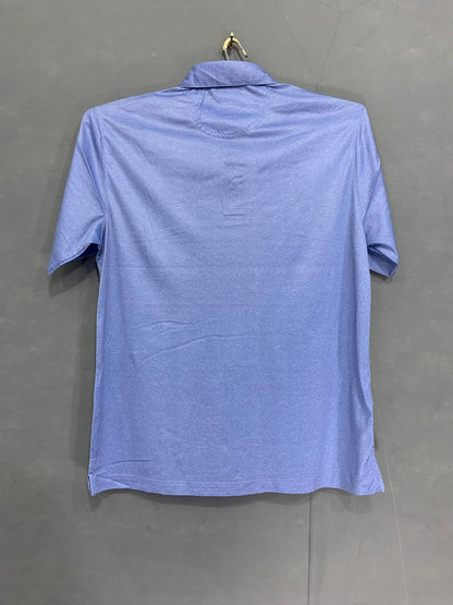 Greg Norman Branded Original For Sports Polo Men T Shirt