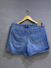 American Eagle Branded Original Denim Short For Women