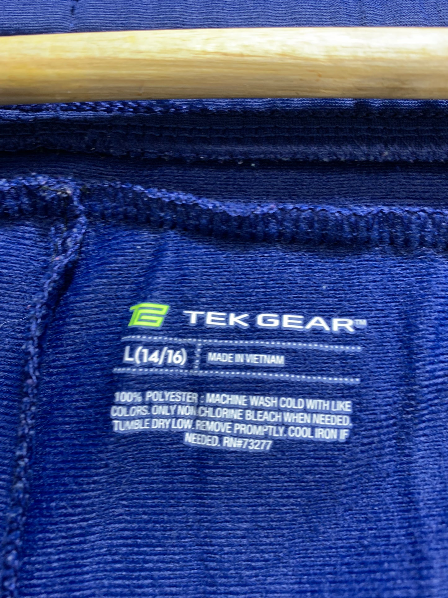 Tek Gear Branded Original Sport Trouser For men