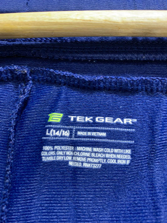 Tek Gear Branded Original Sport Trouser For men