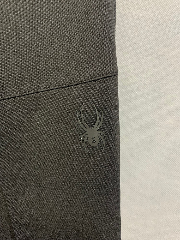 Spyder Active Branded Original Sports Trouser For Men Medium