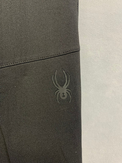 Spyder Active Branded Original Sports Trouser For Men Medium