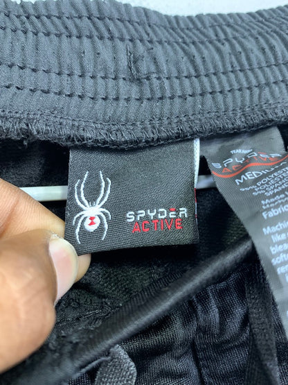 Spyder Active Branded Original Sports Trouser For Men Medium