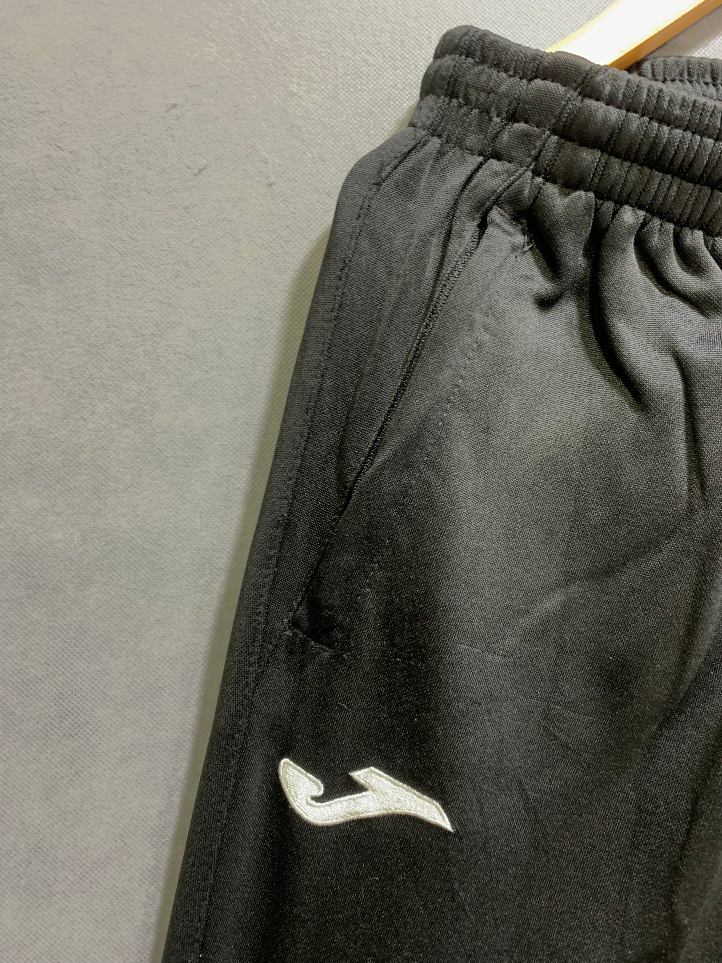 Joma Branded Original Sport Trouser For Men