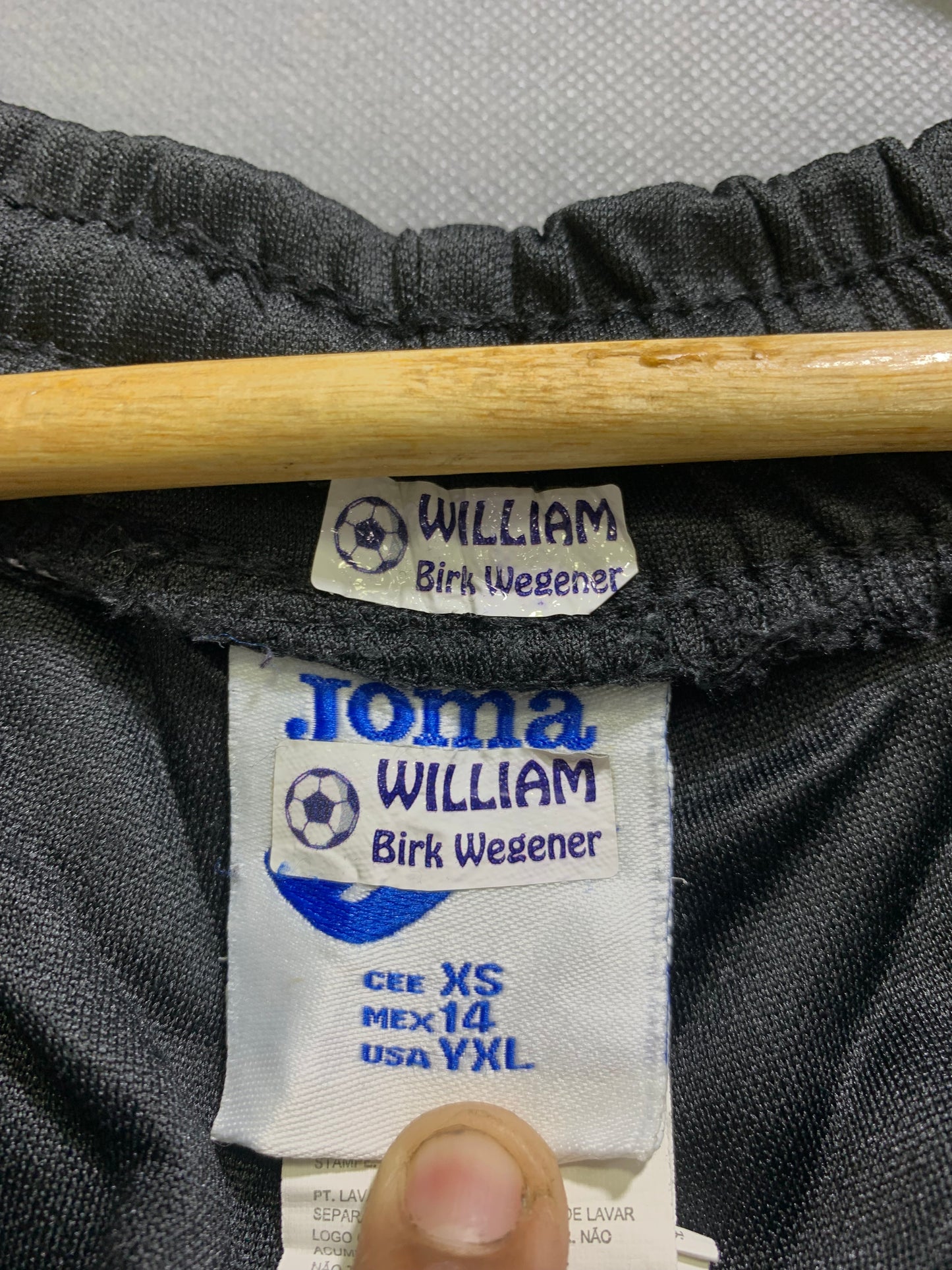 Joma Branded Original Sport Trouser For Men
