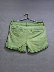 American Eagle Branded Original Denim Short For Women
