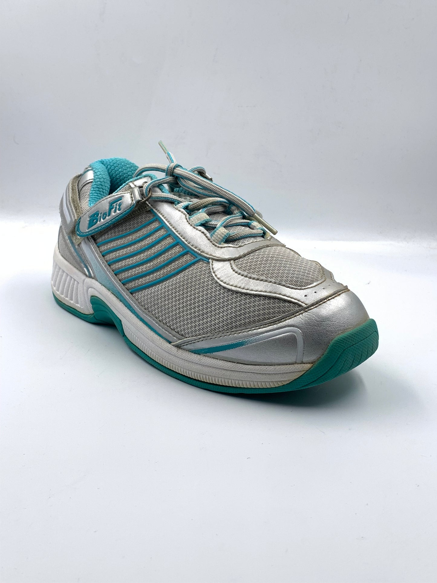Orthofeet Gel Gray Running For Women Shoes EUR 41
