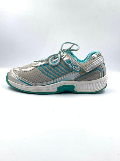 Orthofeet Gel Gray Running For Women Shoes EUR 41