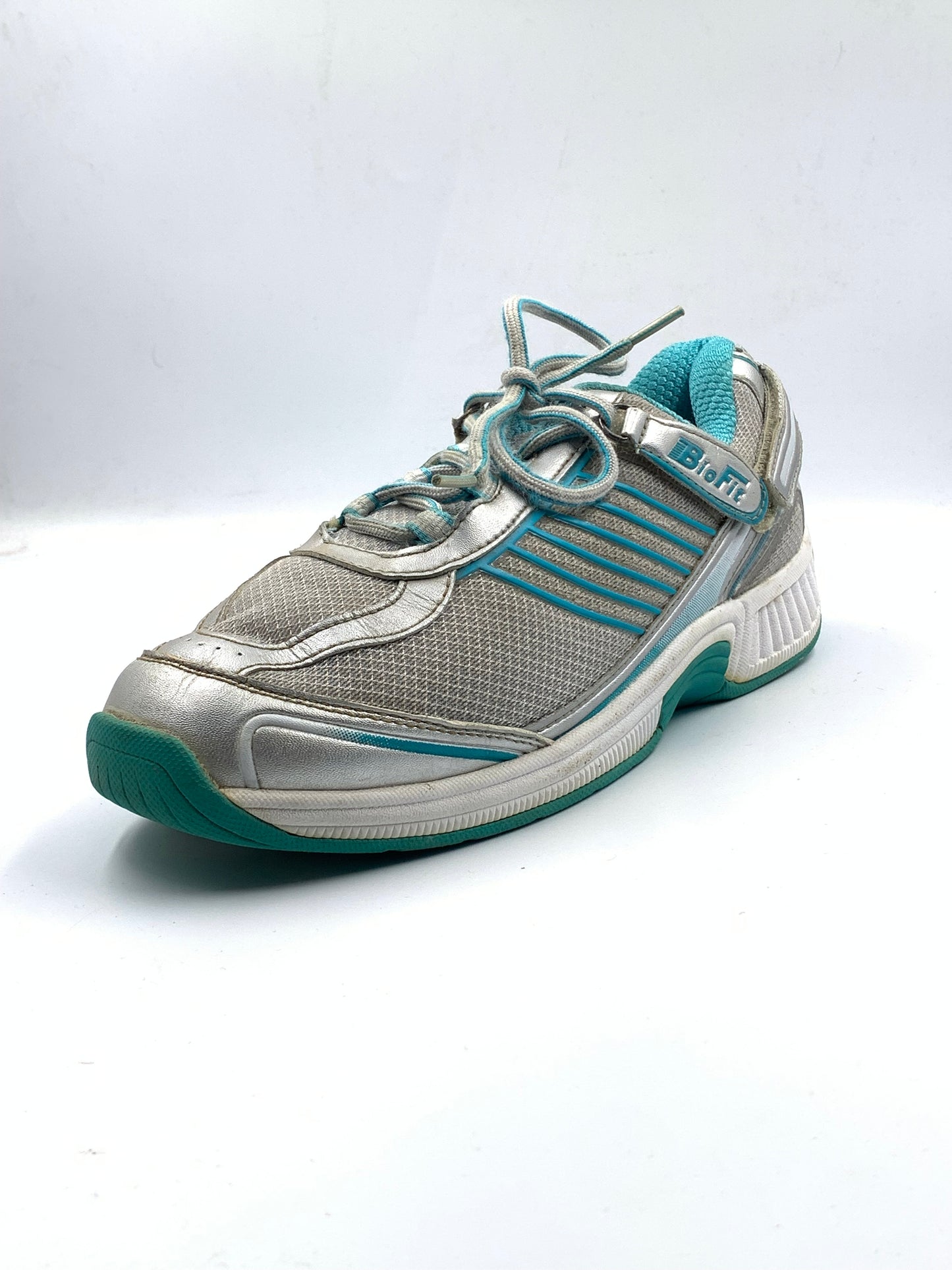 Orthofeet Gel Gray Running For Women Shoes EUR 41