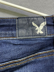 American Eagle Branded Original Denim Short For Women