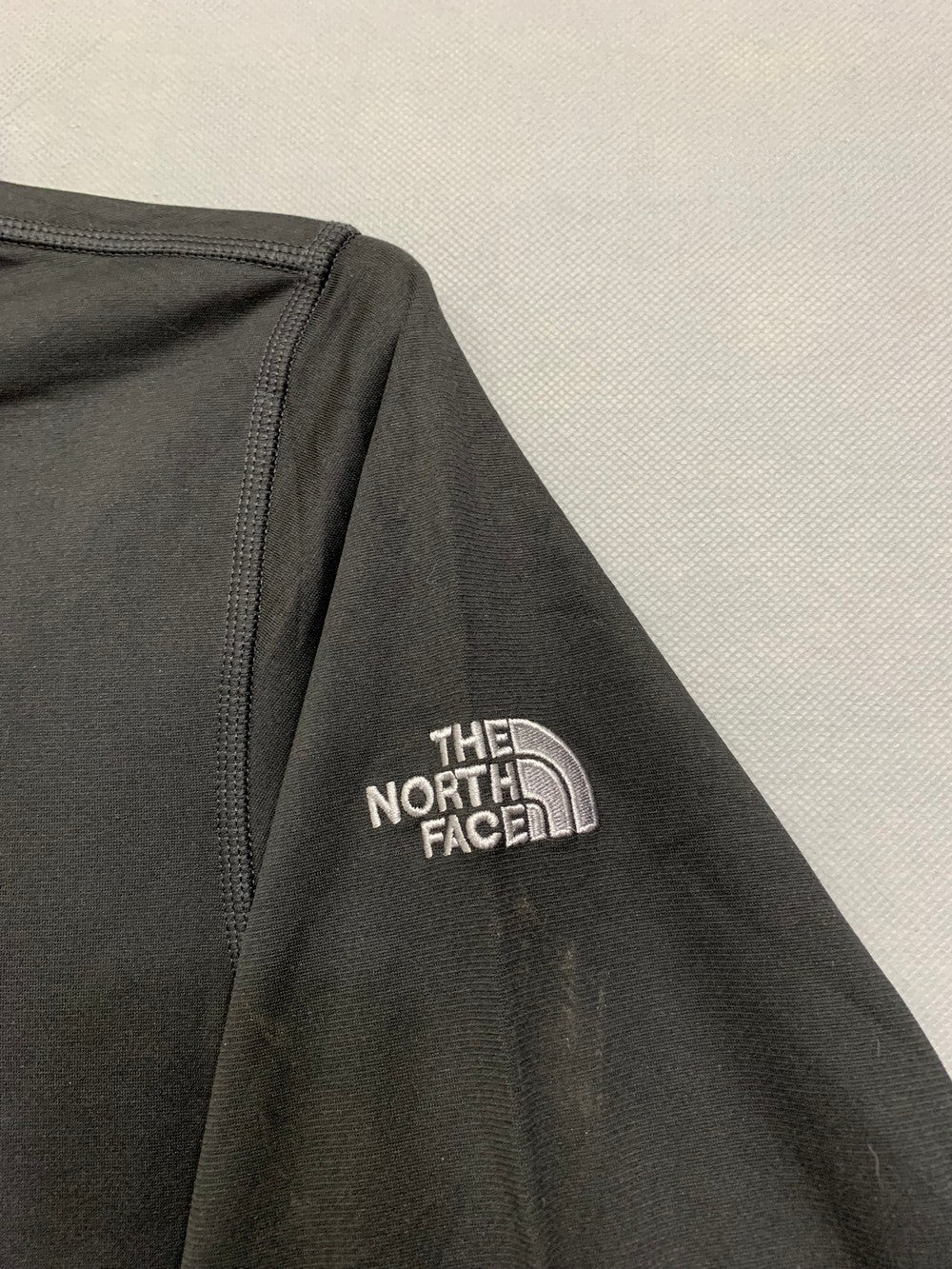 The North Face Branded Original For Sports Golf Polo Men T Shirt
