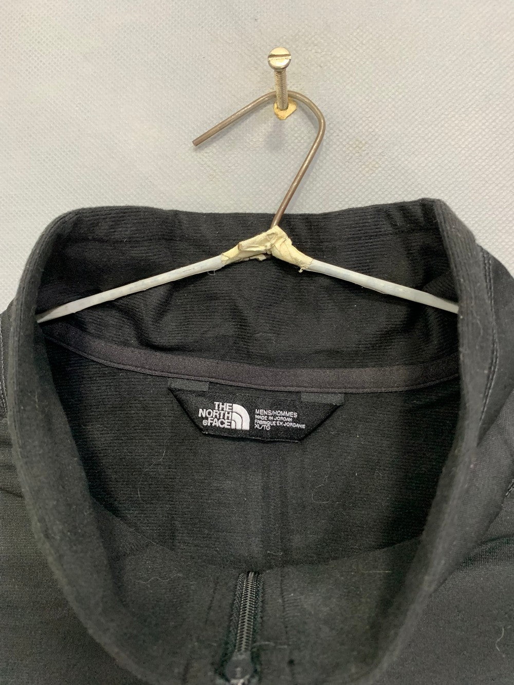 The North Face Branded Original For Sports Golf Polo Men T Shirt