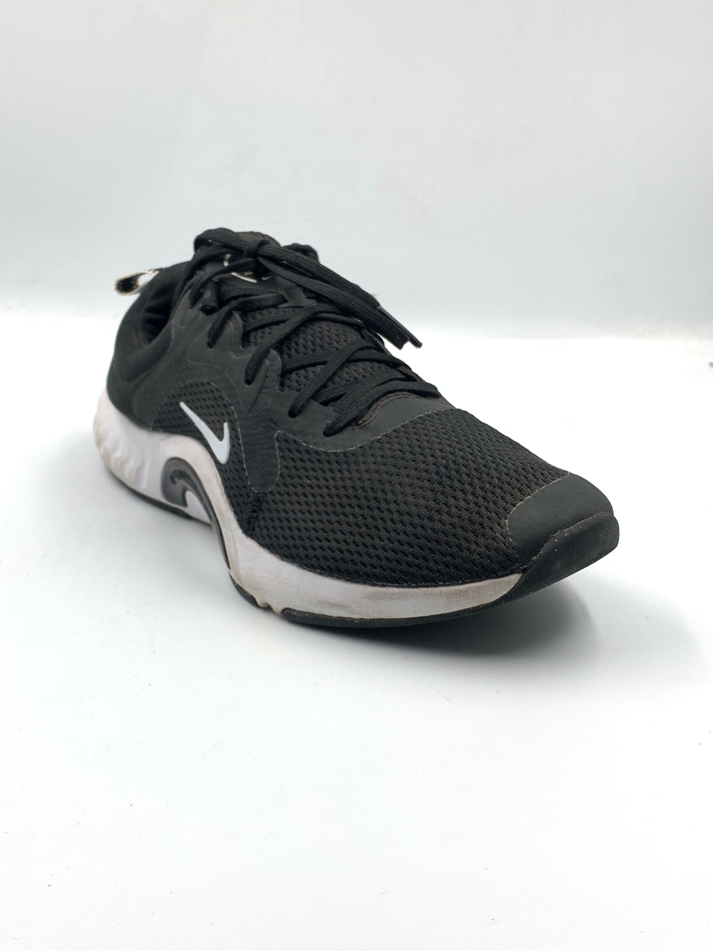 Nike Comfort Footbed Black Running For Women Shoes EUR 36
