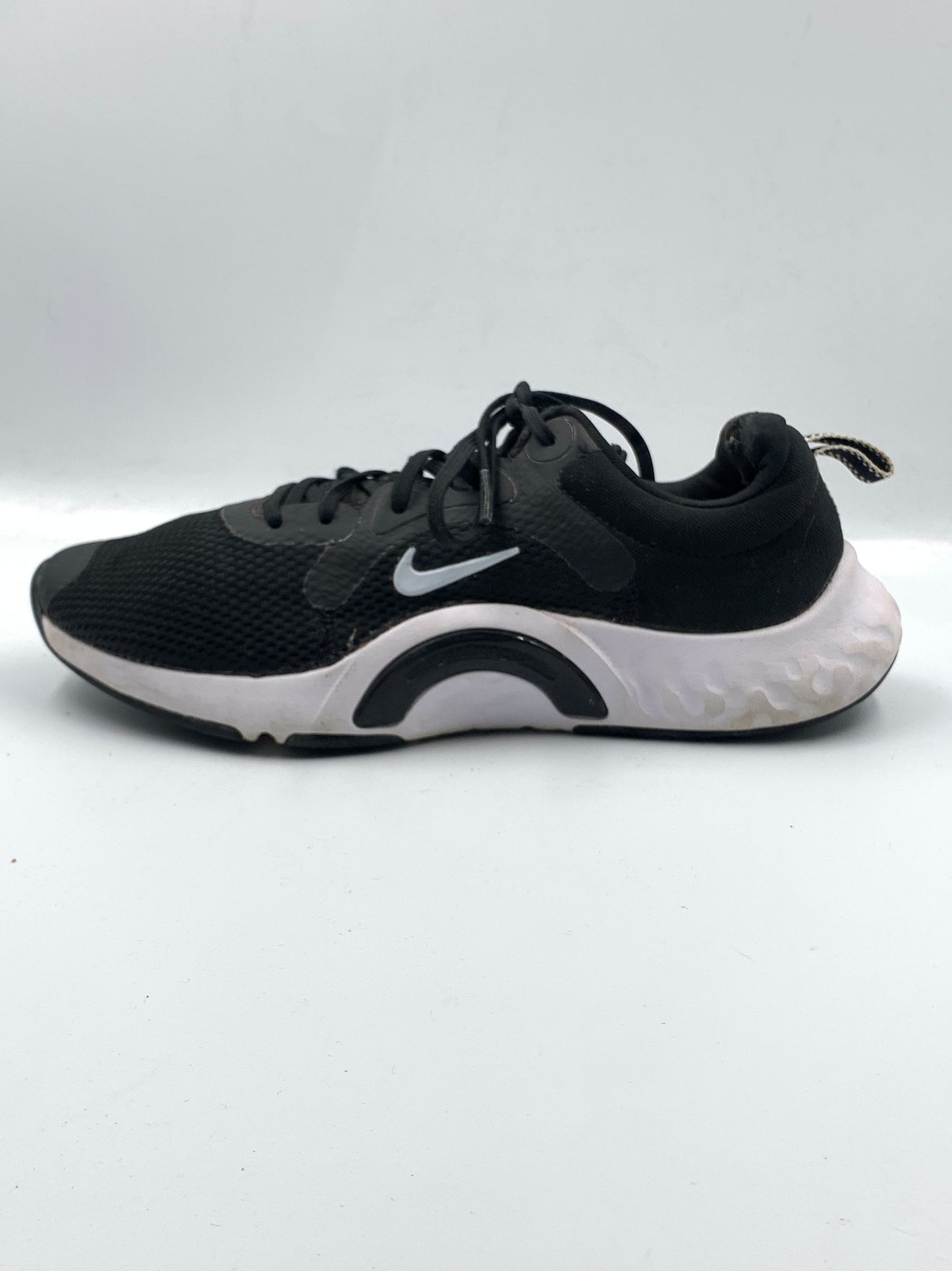Nike Comfort Footbed Black Running For Women Shoes EUR 36