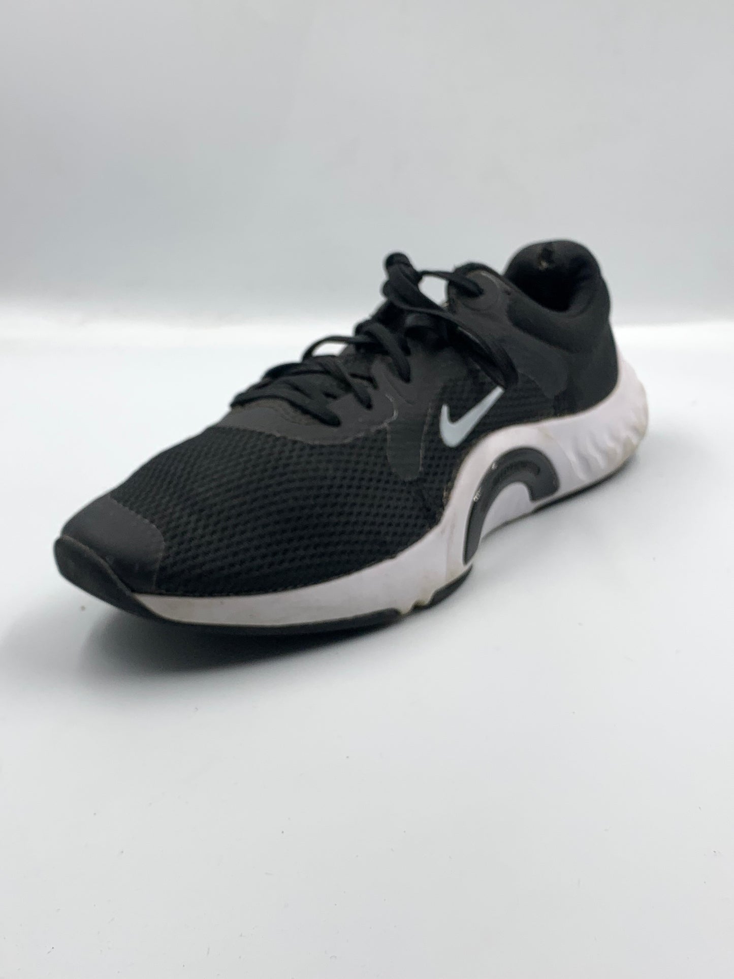 Nike Comfort Footbed Black Running For Women Shoes EUR 36