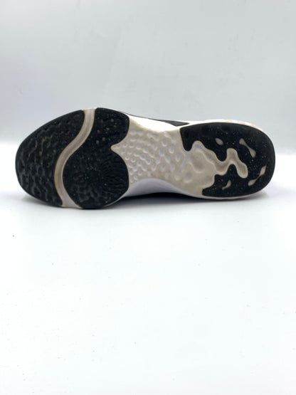 Nike Comfort Footbed Black Running For Women Shoes EUR 36