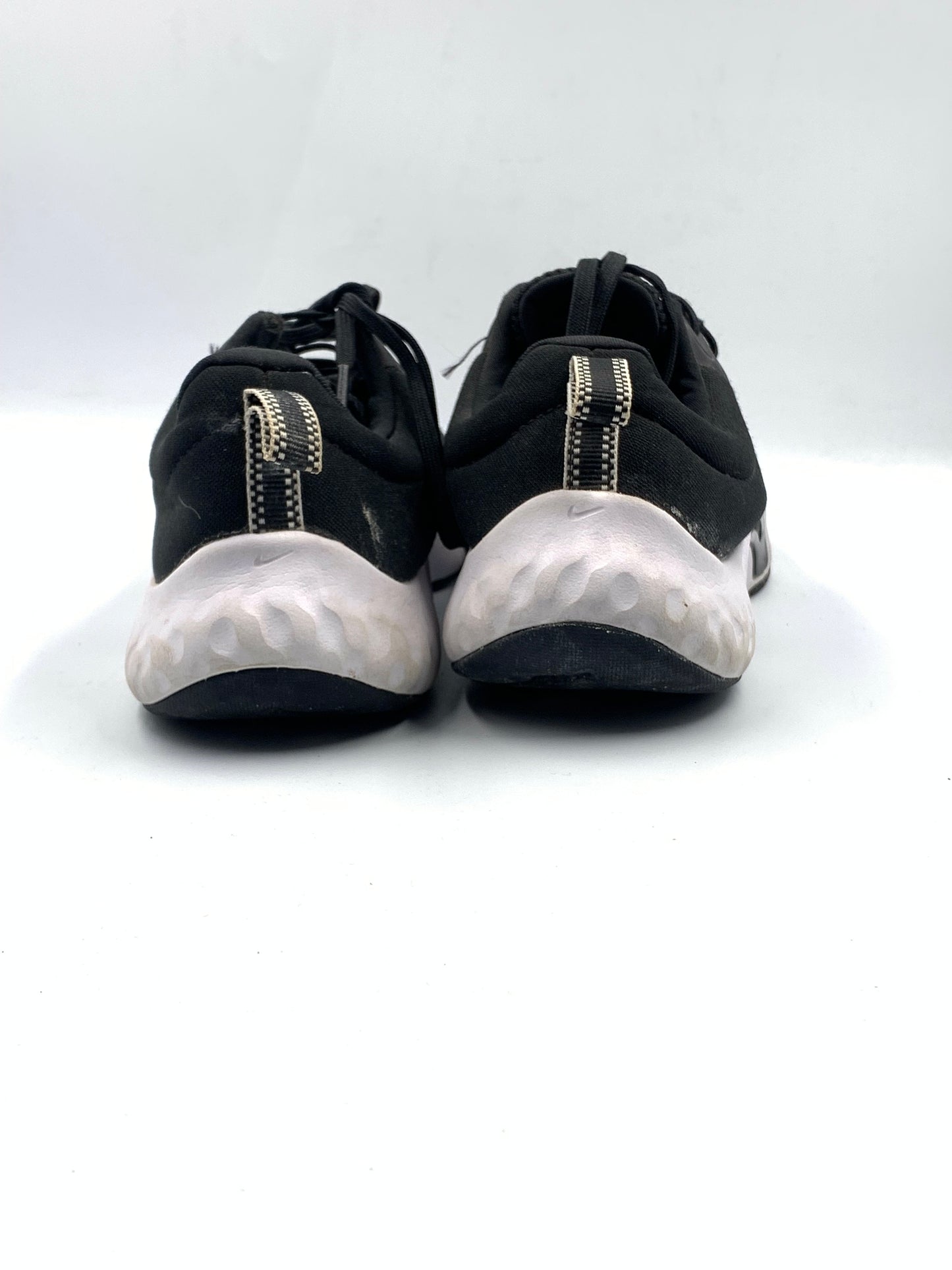 Nike Comfort Footbed Black Running For Women Shoes EUR 36