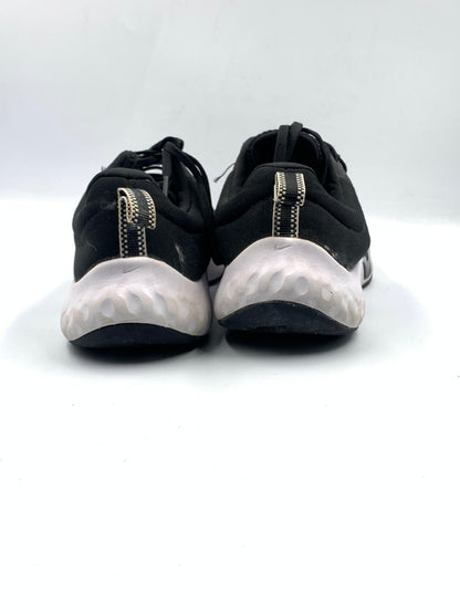 Nike Comfort Footbed Black Running For Women Shoes EUR 36