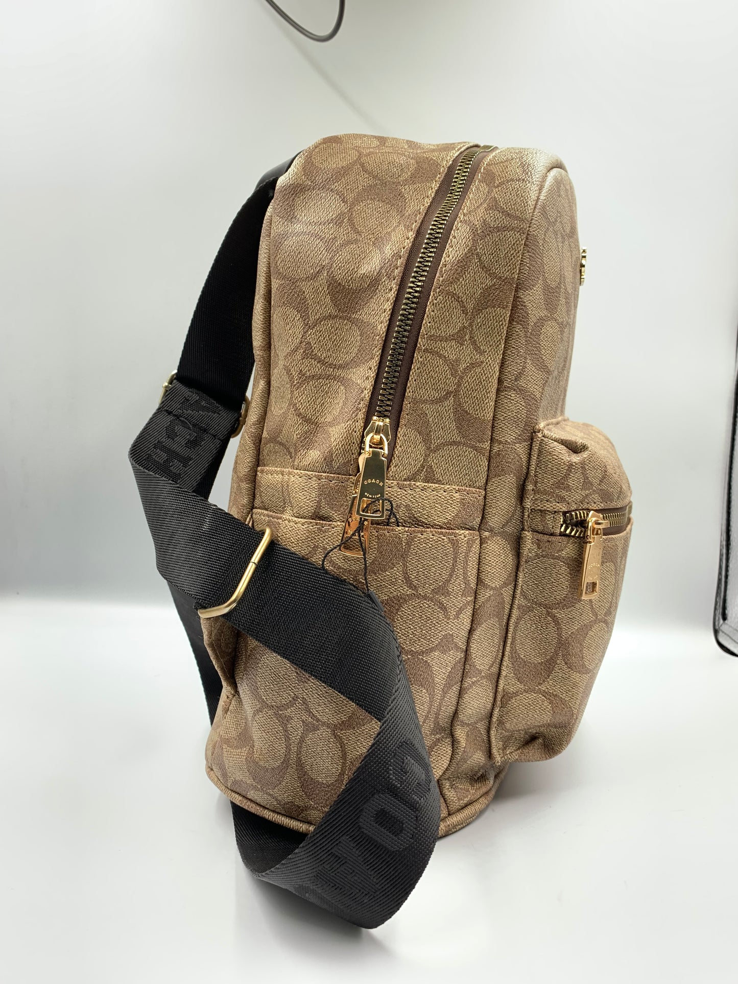 Co Brand PU Leather Stylish For Woman Hand Bag