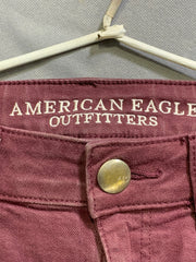 American Eagle Branded Original Denim Short For Women