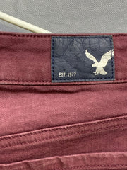American Eagle Branded Original Denim Short For Women