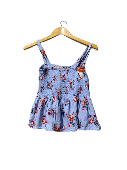 Mossimo Supply Crop Top For Women