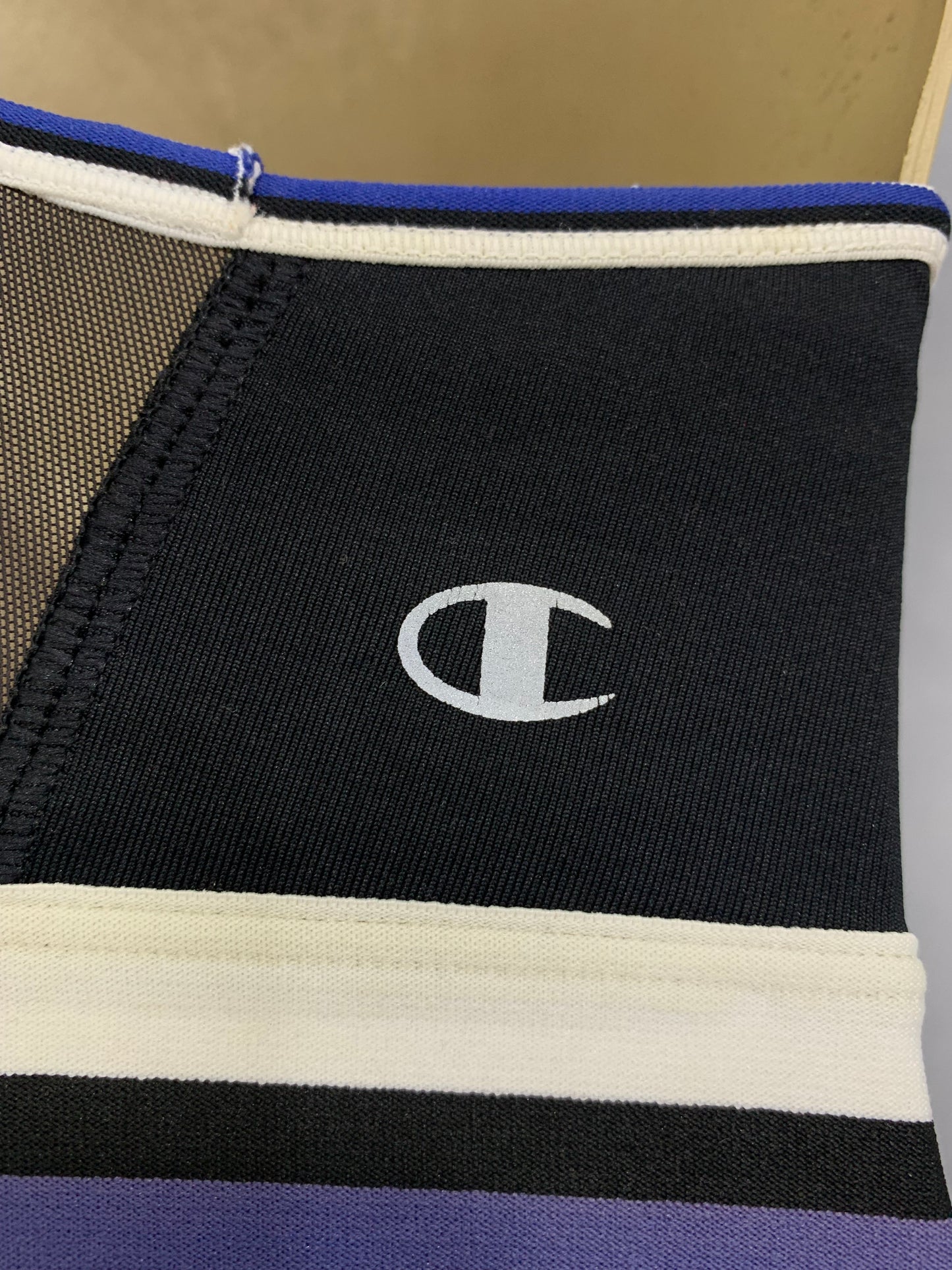 Champion Branded Original Sports Gym Bra For Women