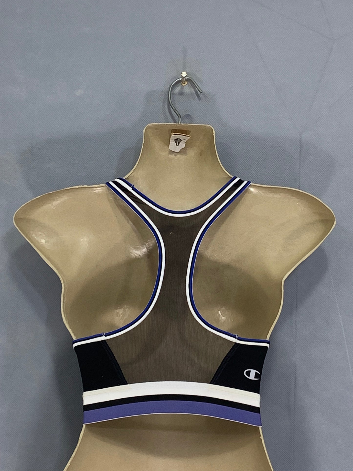 Champion Branded Original Sports Gym Bra For Women