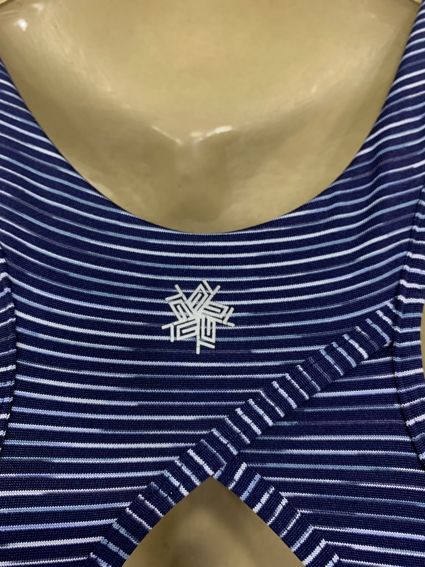 Tek Gear Branded Original Sports Gym Bra For Women