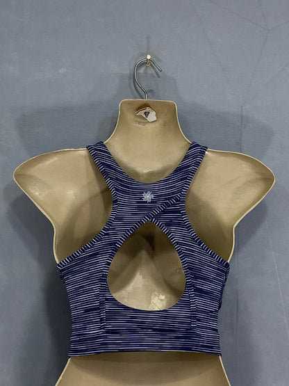 Tek Gear Branded Original Sports Gym Bra For Women