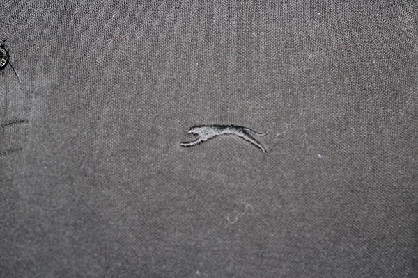 Slazenger Branded Original Cotton Polo T Shirt For Men | Preloved Labels