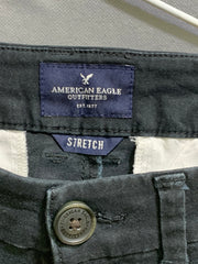American Eagle Branded Original Denim Short For Women