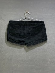 American Eagle Branded Original Denim Short For Women