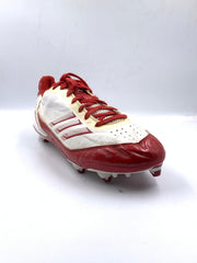 Adidas Scorch X Red Running Shoes For Men EUR 46