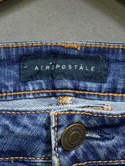 Aeropostale Branded Original Denim Short For Women