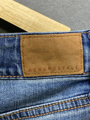 Aeropostale Branded Original Denim Short For Women