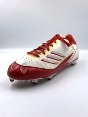 Adidas Scorch X Red Running Shoes For Men EUR 46