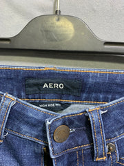 Aeropostale Branded Original Denim Short For Kids