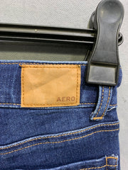 Aeropostale Branded Original Denim Short For Kids