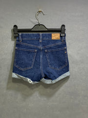 Aeropostale Branded Original Denim Short For Kids