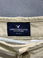 American Eagle Branded Original Denim Short For Women