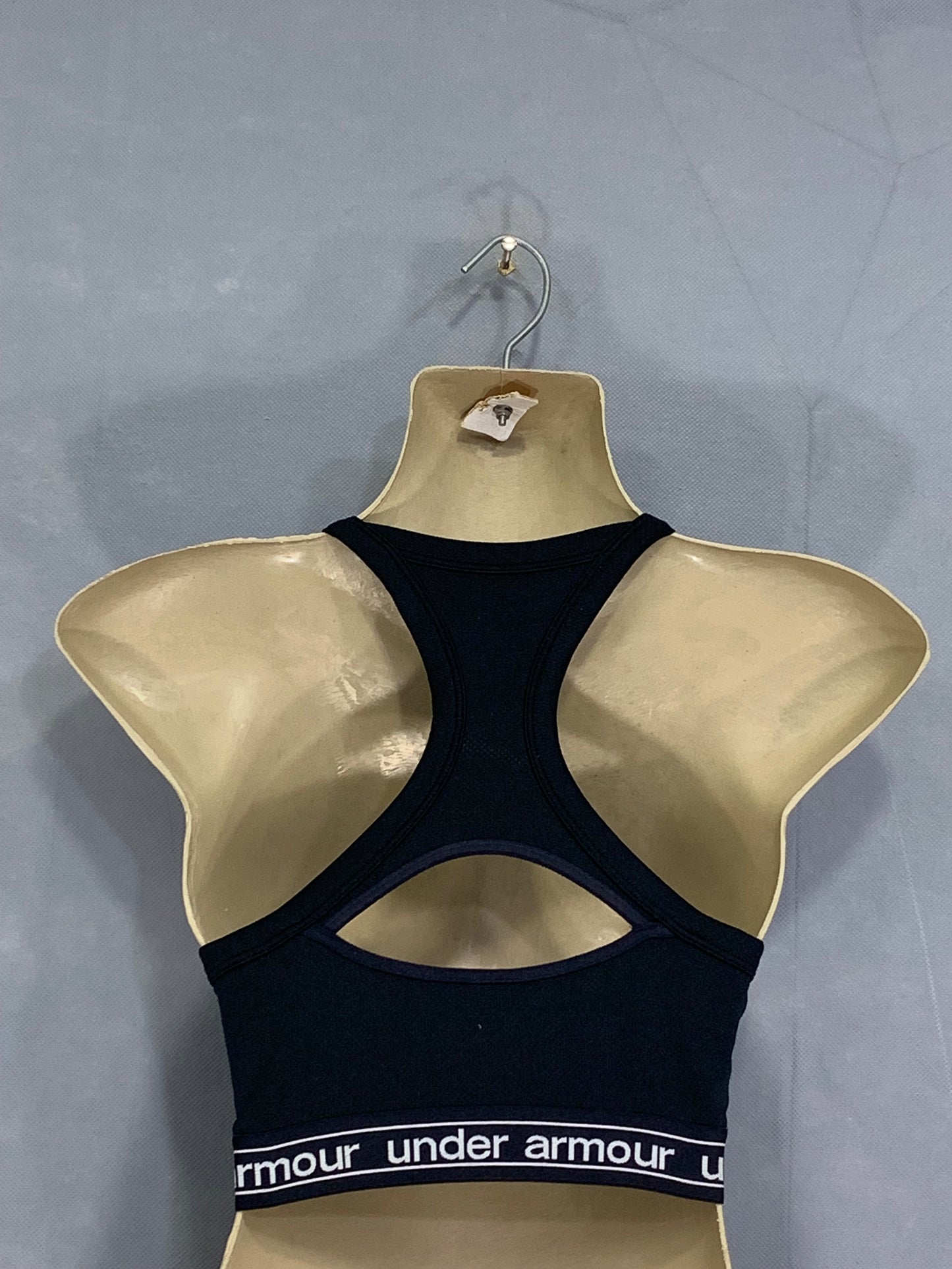 Under Armour Branded Original Sports Gym Bra For Women