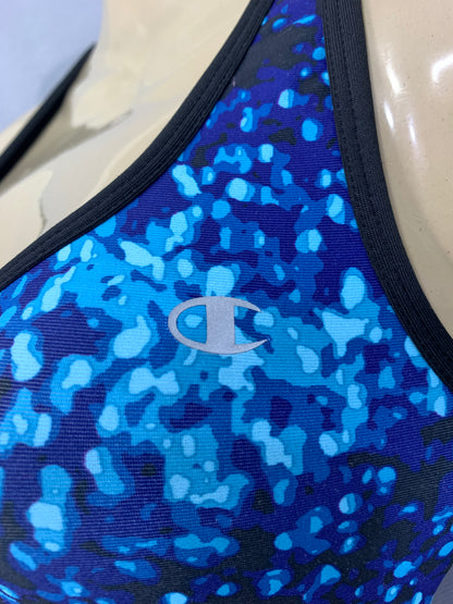 Champion Branded Original Sports Gym Bra For Women