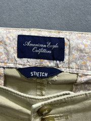 American Eagle Branded Original Cotton Short For Women