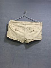 American Eagle Branded Original Cotton Short For Women